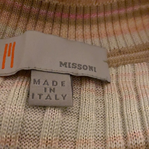 Missoni - Picture 3 of 7